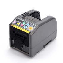 ZCUT9 전자동 페이퍼 커팅 양면테이프 테이프커터기 디스펜서, ZUCT-9 (수입 모터)