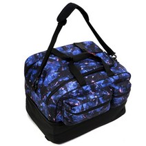 스노우보드 엣지백 스키가방 65l 50x40cm 배낭 슈 방수 헬멧건식 a7366, 육군 녹색
