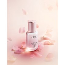 VDL 루미레이어 로지 퍼펙트 프라이머 30 mL (SPF 50+PA+++)