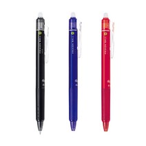 빠이롯트 프릭션펜 노크식 0.5mm LFBK-23EF, 05-그린 G