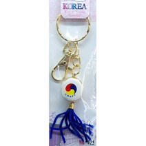 한국 전통 기념품 10개 셋트, 북