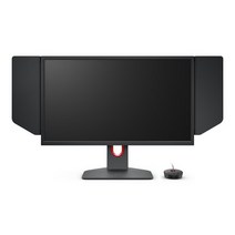 [벤큐모니터공식판매점]BenQ ZOWIE XL2566K 게이밍 무결점 25인치 360Hz 멀티스탠드 게이밍 모니터