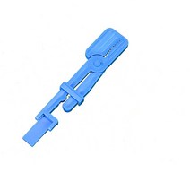 구강 카메라 치과 엑스레이 사진 재료 클립 필름 홀더 구강 카메라 기계 전용 10 개, 한개옵션0
