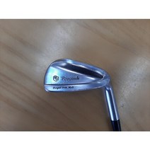 브릿지스톤 레이그란드 RG-2 포지드 9번 R 중고아이언, 선택완료, 단일 제품