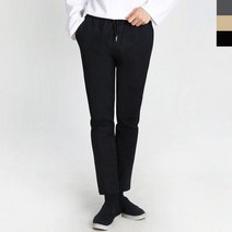 피턴진 JMM 331 남자밴딩스판일자면바지