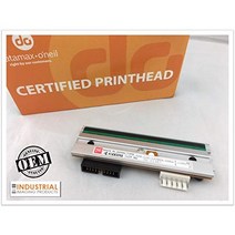 Honeywell 1-300 dpi - printhead - for I-Class Mark II I-4212e I-4310e I-4606e, 1