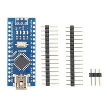 아두이노 나노 V3.0 개발보드 ATmega 328P 납땜필요, van3009 1