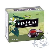VEDANA 어성초차 60티백 허브티백 허브티 고급티, 상세페이지 참조, 상세페이지 참조, 상세페이지 참조, 상세페이지 참조