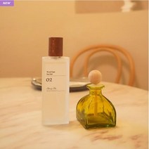 체리츄 우드세이지앤 씨쏠트 향수 오드퍼퓸 50ml, 우드 세이지 앤 씨솔트