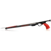 작살총 스피어건 작살 Spetton Re비l 클로즈 카본o 셀프-워터레일 85