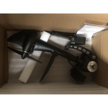 배스 보트 카탑 페달 카약 루어 낚시 벨리 피싱 조립식 호비 일인용 이인용 레저 카누, 기어시스템업그레이드