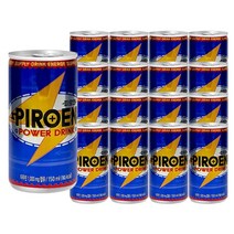 피곤한 하루에 참맑은 피로엔 175ml X 30캔 에너지음료 2박스