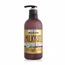 로베라 헤어 밀키 에센스 젤500g, 1개