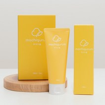 마치구름 보습크림 100ml 2개입, 마치구름100ml2개