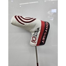 오딧세이 화이트핫 OG #1 33인치 퍼터