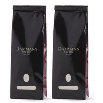 다만프레르 스트롱 블렌드 브렉퍼스트 홍차 2팩 DAMMANN FRERES