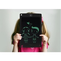 전자칠판 화이트보드 메모리 기능 기록 그림 스마트 메모