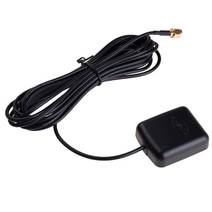 매립네비게이션 매립형 중고 안드로이드오토 올인원 wireless3M 차량용 GPS 안테나 수신기 자동차 DVD 내, 한개옵션0