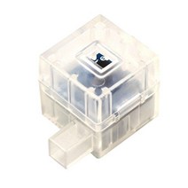 artec Robot temperature sensor