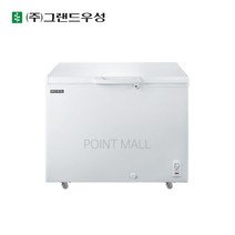 우성 다목적 냉동고 업소용 CWBD-203FA