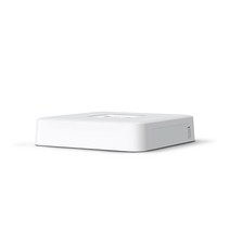 티피링크 VIGI NVR1104H-4P PoE+ NVR 4채널 네트워크 스피커탑재형 CCTV 비디오 녹화기