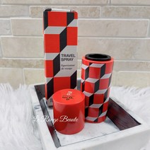 Edition De Parfums 프레데릭말 Frederic Malle x Pierre Hardy Travel Spray Holder Case Refill 192251