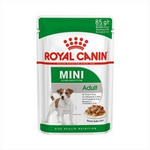 로얄캐닌 강아지 파우치 (85gx12ea) 1box 캔/파우치>>파우치, 12개” class=”wr-img”></a></div>
</div>
</div>
</div>
<div class=