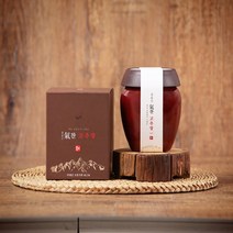 해피맘 전통 재래식 국내산 고추장, 1개, 1kg