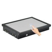 [하이드림엘씨디] 15인치 일체형PC 올인원PC / HDL-T150PC-J11P / 정전식터치 / 11세대 셀러론, 선택안함, 선택안함, 선택안함