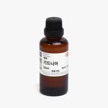 새로핸즈 프래그런스오일 가드니아향 50ml FO, 단품, 1개