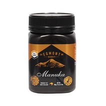 에그몬트 마누카허니 UMF15+ 500g 1통, 5개