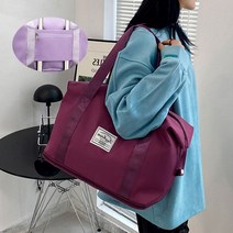 패션 보스턴백 여행용 가방 숄더백 캐리어결합 출장
