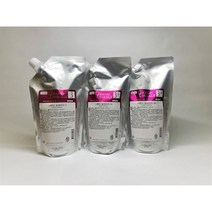 밀본 디세스 뮤 신제품 그랜드 링케이지 헤어클리닉 3(가는모)/미용실 클리닉, 600g, 1개