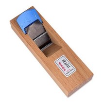 목공용 목공용대패 소 수공구 작업공구 철물용품 183x58x39mm 대패, 단일 수량
