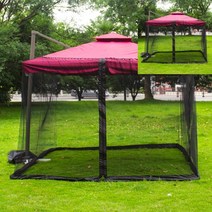 파라솔 모기장 블랙 모기장원단 슬라이드방충망 미니모기장 이층침대모기장 자석모기장 셀프방충망 모기장문