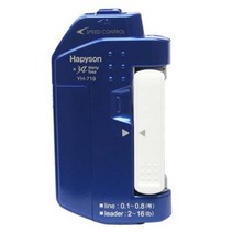 하피손 라이트게임용 라인 결속기 YH-719 쇼크리더 라인매듭기