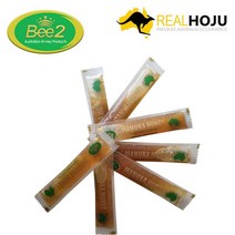 BEE2 비투 마누카 허니 스틱 12g 50개