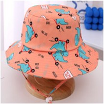 귀여운 주니어 모자