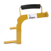 굴삭기 포크레인 중장비 버킷 바가지 핀제거기 분리기, Shuangyou