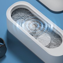 삼성만 초음파 세척기 안경 렌즈 시계 악세사리 세척, 1개