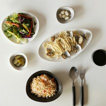 조약돌 2인 14P, 블랙