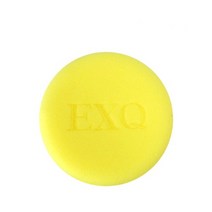이엑스큐 EXQ 왁스 어플리케이터 패드 SN5001