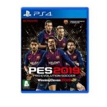 소니 PS4 위닝일레븐 2019 스탠다드 에디션