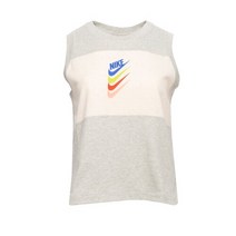 나이키 ES 여성 스포츠 슬리브리스 탑 DM6754-050
