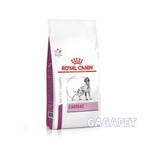 로얄캐닌 카디악 2kg