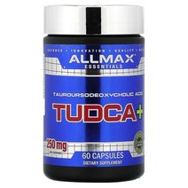 ALLMAX TUDCA 간 보호제 60정