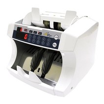 지폐계수기 285x220x225mm 빠른계수 백화점용 상품권계수 분리형전원 마트용 합산기능 넓은호퍼, 본상품선택