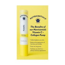 누스킨 영양제 비타민 C 펌프 + 콜라겐 신제품 프로DUCT