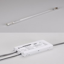 산쿄BESTEC 살균UV램프 및 전용안정기 전 종류 판매, 안정기 15W 2등용