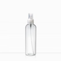 새로핸즈 스프레이 롱타입 투명 용기 투명캡 150ml, 단품